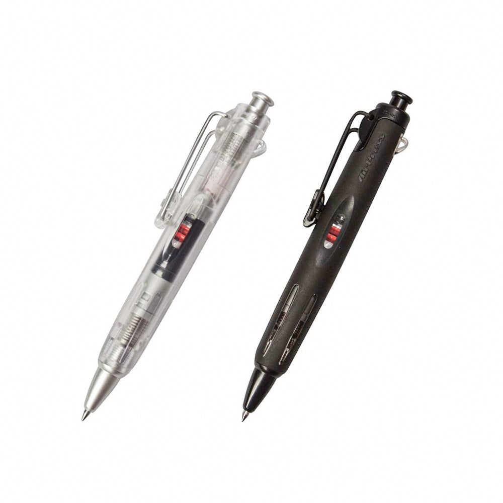 P-90 | TOMBOW AirPress 氣壓原子筆 0.7mm
