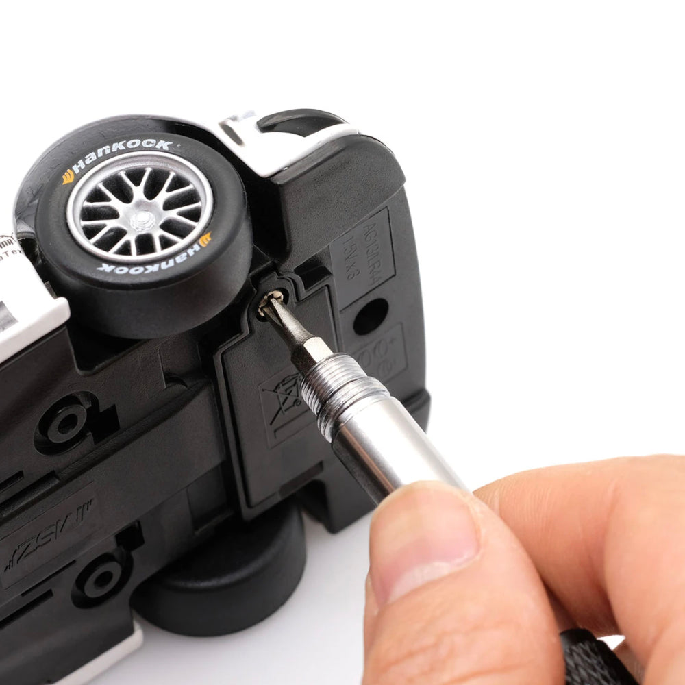 P-99 | ATECH 9in1 多功能工具筆