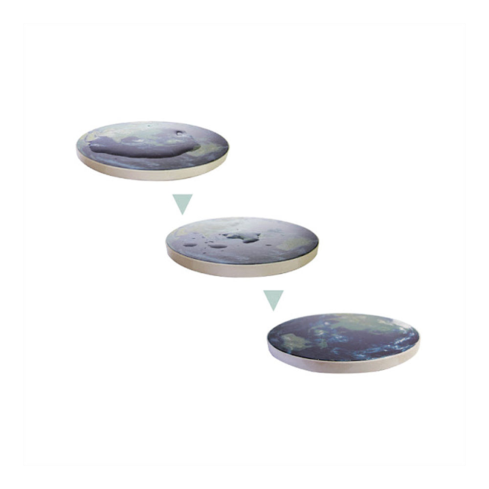 S-07 | COSA EARTH & MOON 吸水杯墊