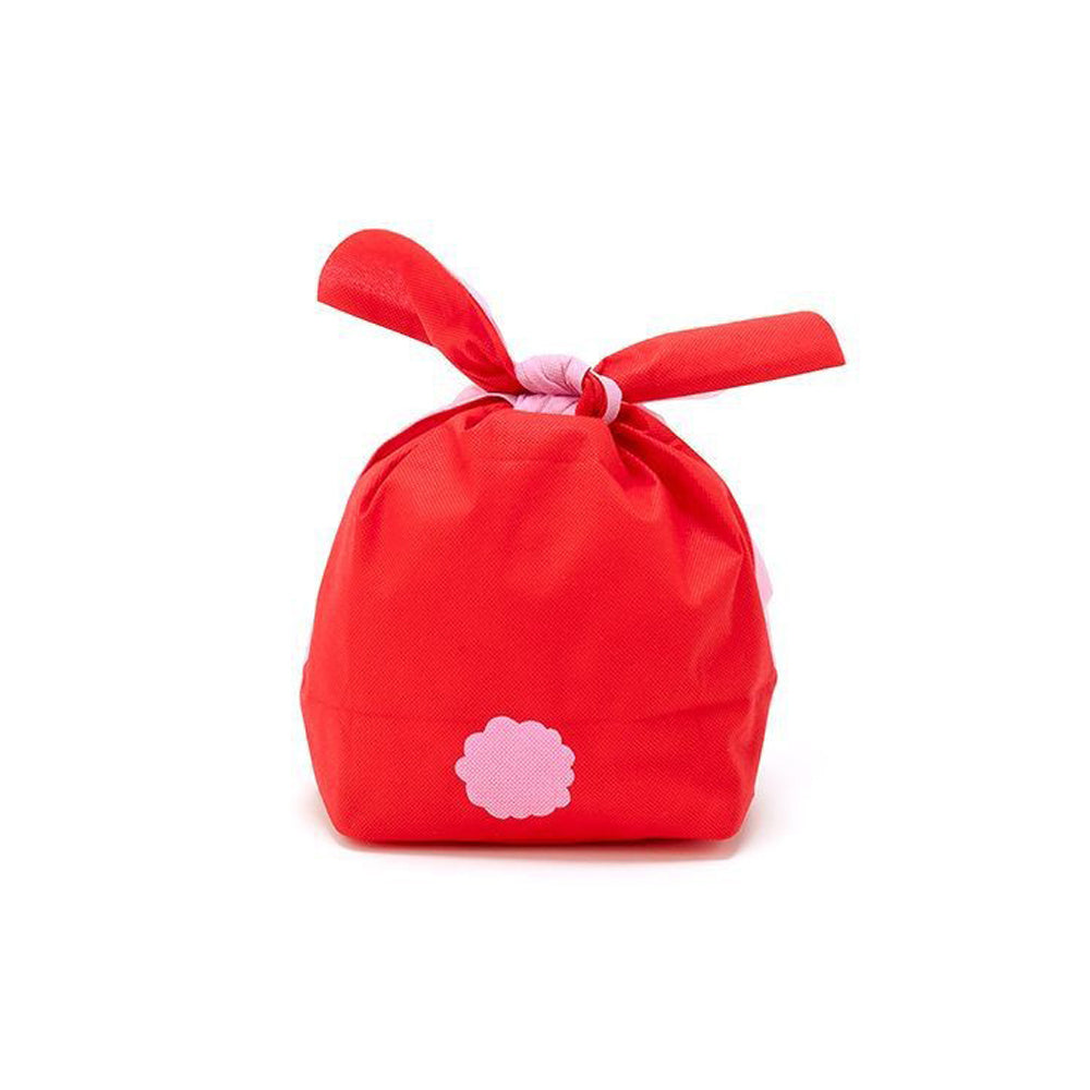 S-44 | AIUEO 兔子禮物布袋