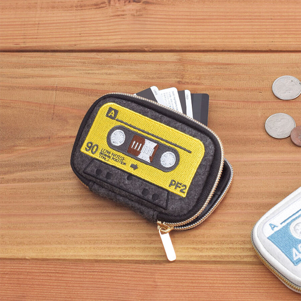 S-60 | p+g design PUPU FELT 儲物包 卡式帶系列