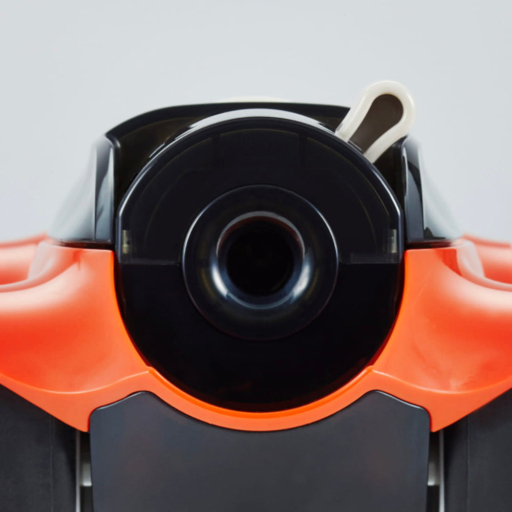 T-100 | PLUS GO! PENCILSHARPENER! 賽車型鉛筆刨