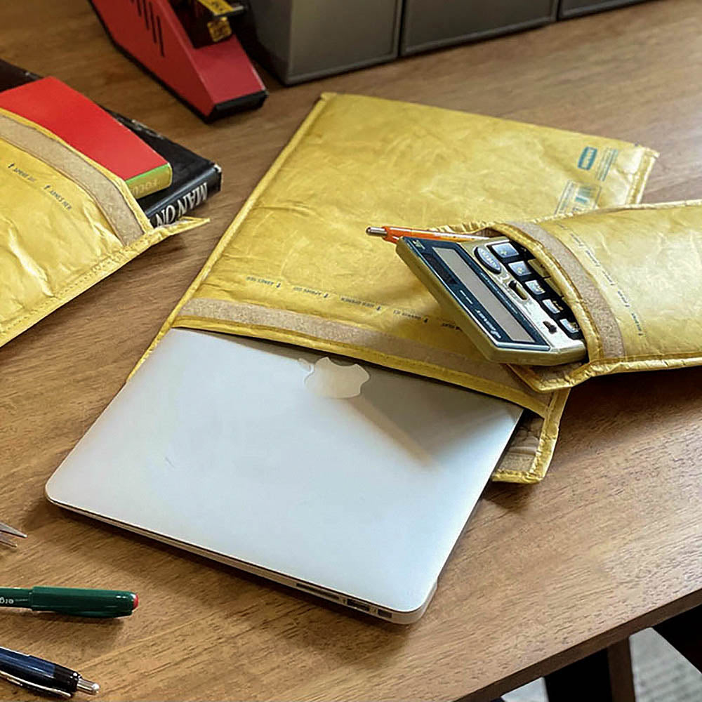 T-189 | DULTON BONOX 信封保護袋 (TABLET)