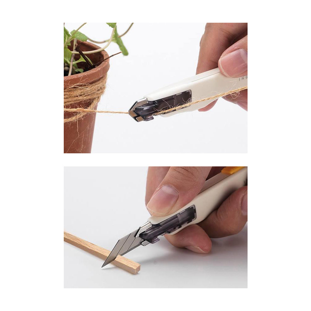 T-208 | SDI INGENUITY 職人用工藝刀