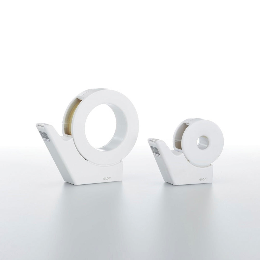 T-225 | KOKUYO GLOO 防滑吸盤式膠紙座 (大卷)