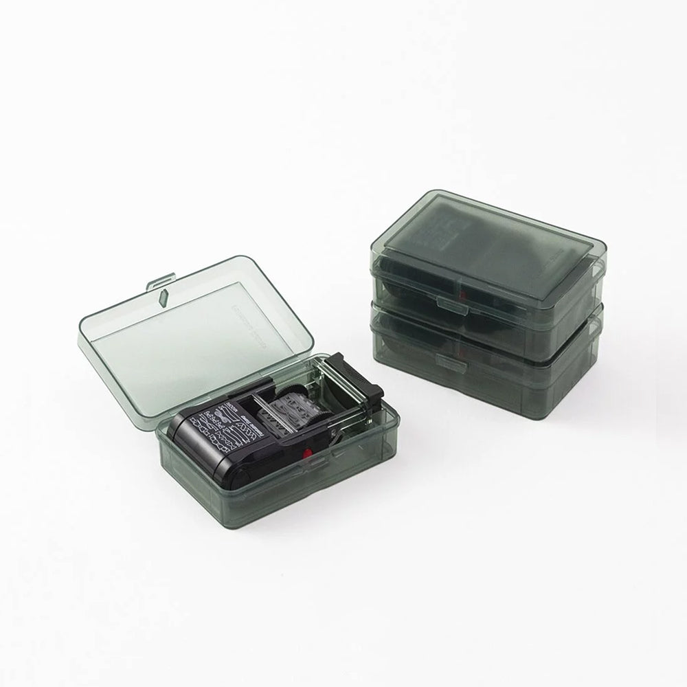 T-231 | MIDORI 回轉印專用收納盒