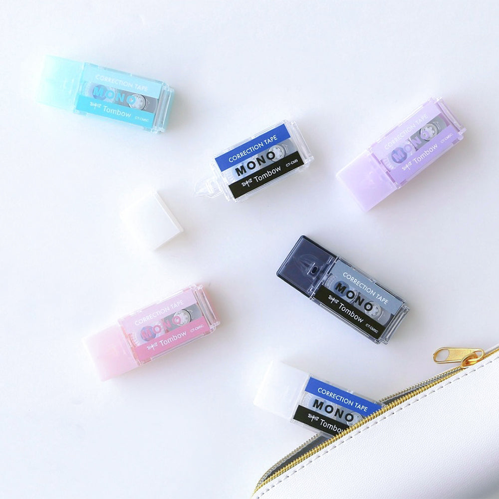 T-239 | TOMBOW MONO POCKET 迷你改錯帶