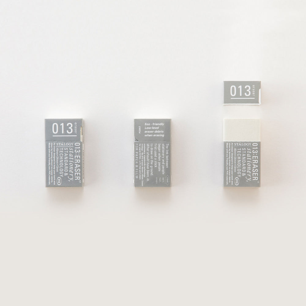 T-250 | STALOGY 擦膠