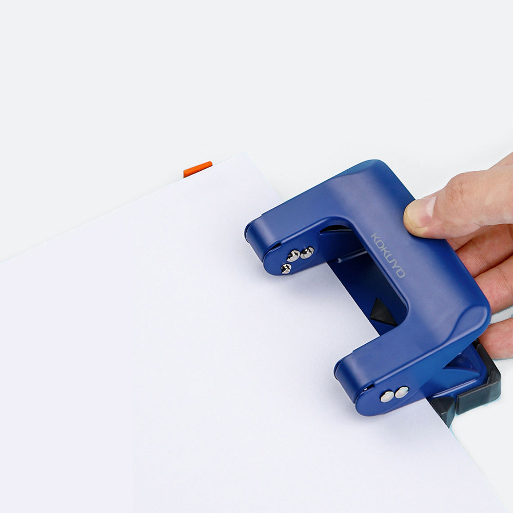 T-74 | KOKUYO RAKUAKE 打孔機 (17枚)