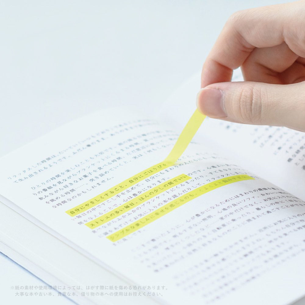 T-82 | KANMIDO FUSEN MARKER 膠帶