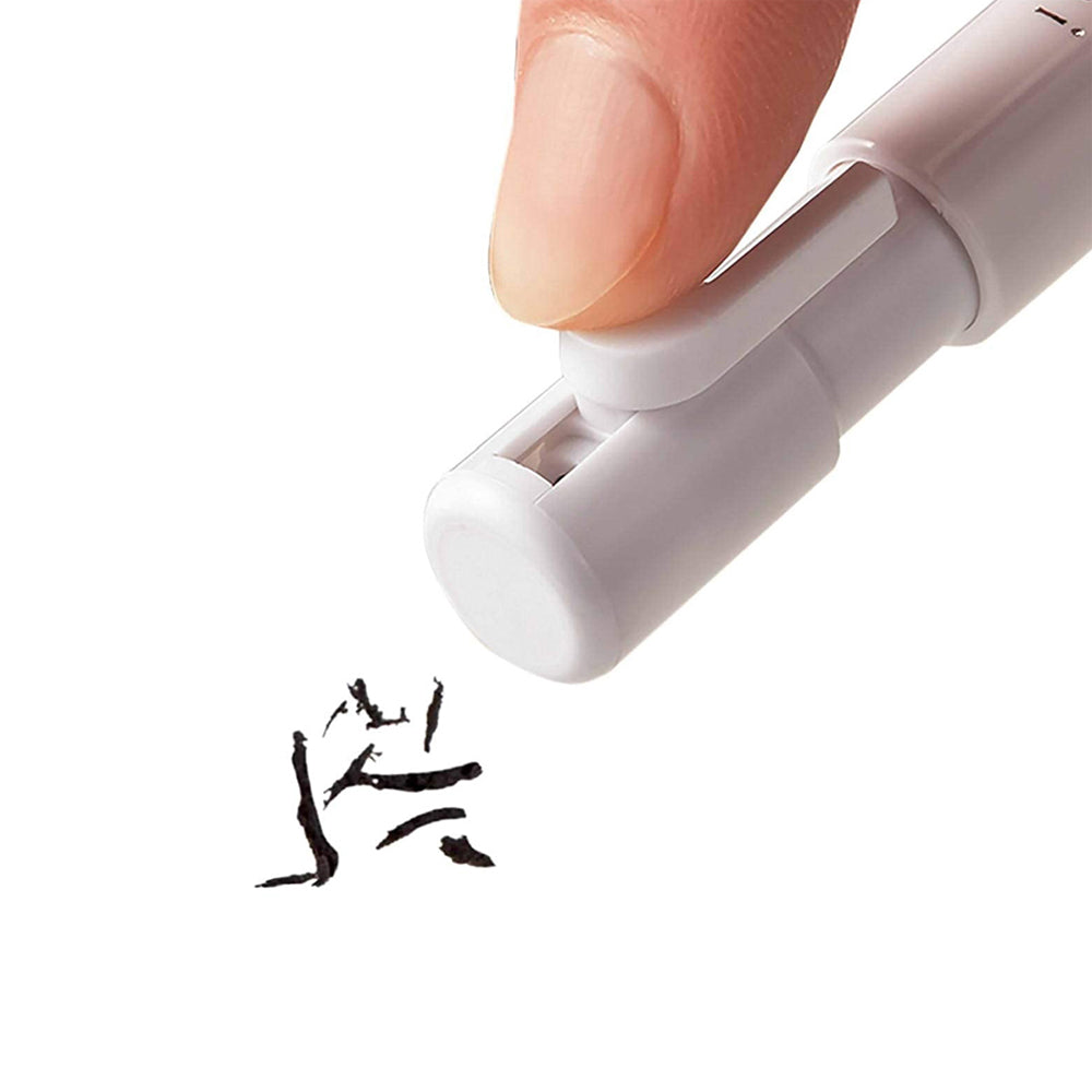 T-92 | KUTSUWA Zi-Keshi 磁力擦膠筆