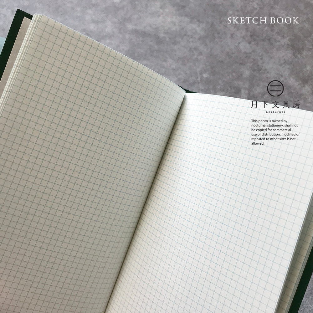 B-08 | KOKUYO 測量野帳