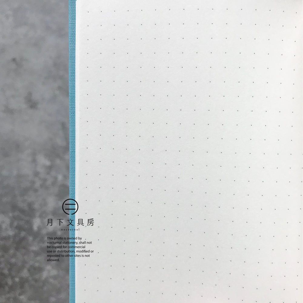 B-12 | KOKUYO 旅遊野帳 TRIP BOOK
