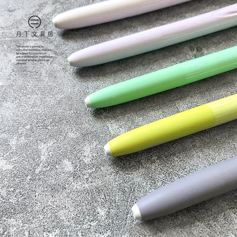 P-137 | UNI uni-ball Signo RT1 粉色系限定版 0.5mm