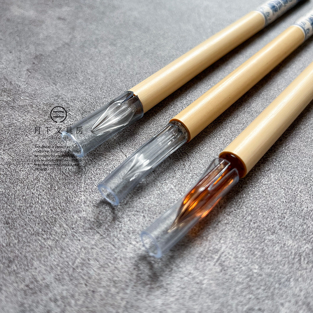 P-146 | 佐瀬工業 平和萬年筆 (套裝)