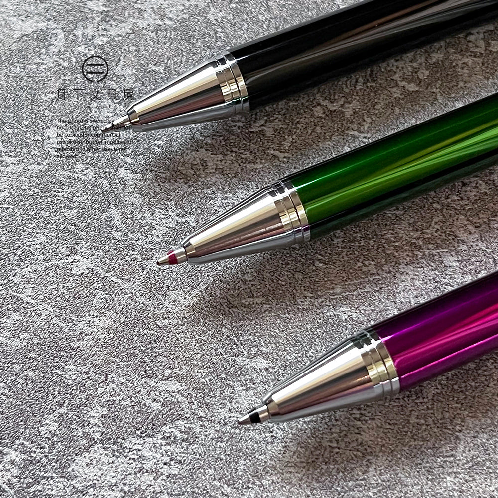 P-160 | PILOT EVOLT 2+1 多功能筆