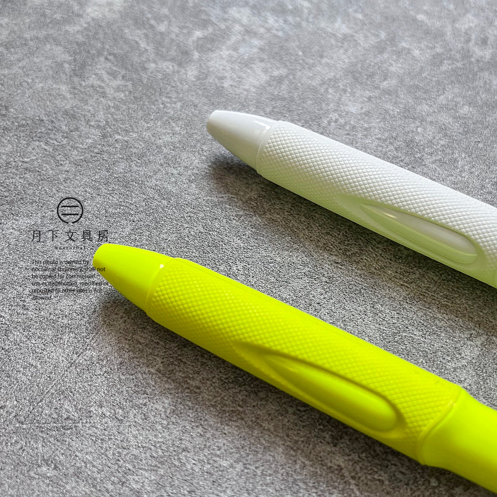 P-163 | UNI 3&bC Pt7 × minä perhonen 限定版原子筆 0.7mm