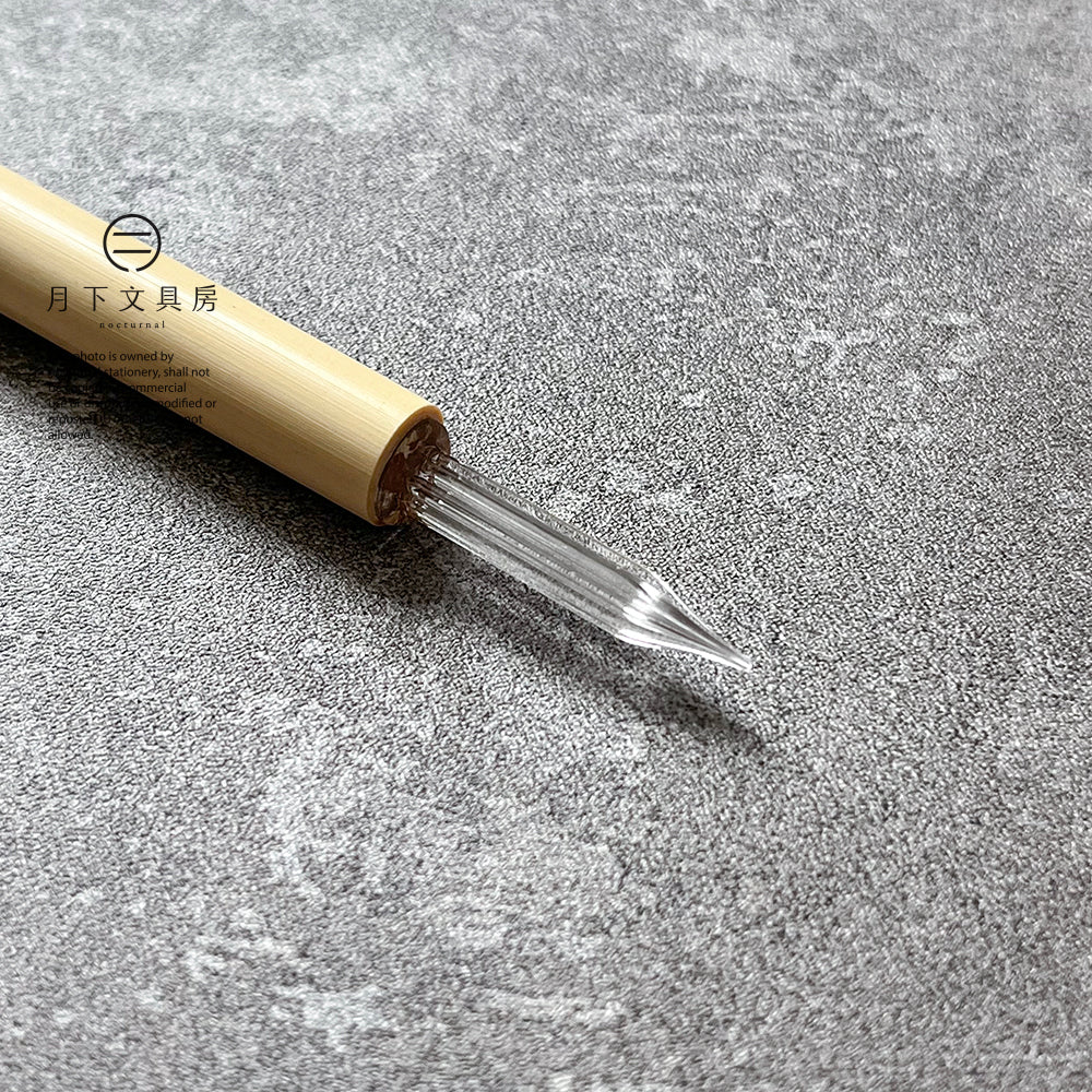 P-168 | 佐瀬工業 平和萬年筆 (中字)