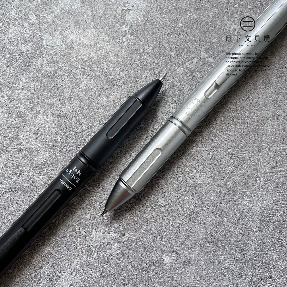 P-173 | SAKURA Ballsign Premium 4+1 多功能筆