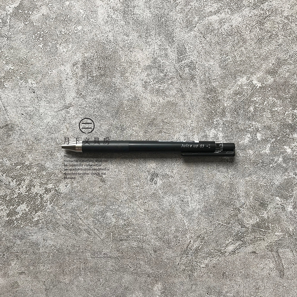 P-32K | PILOT Juice up 03 (黑)