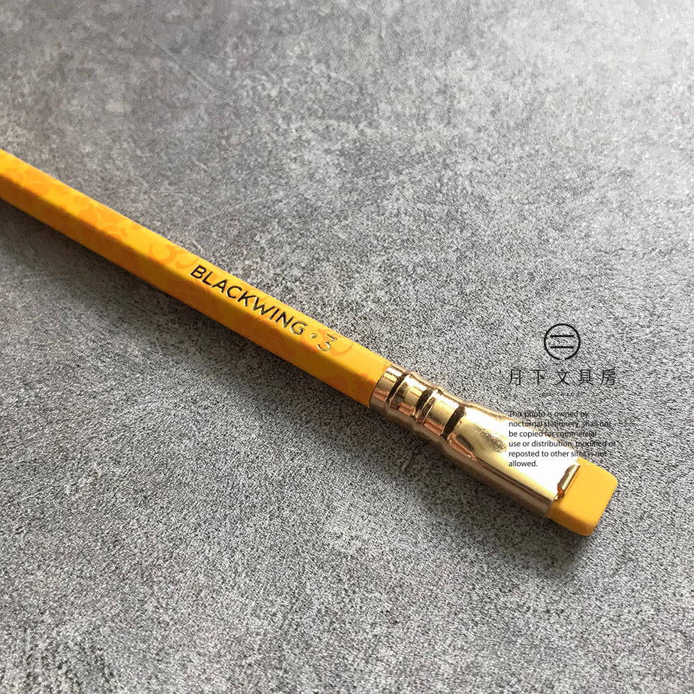 P-56 | BLACKWING VOLUME 3 鉛筆 (限量版)