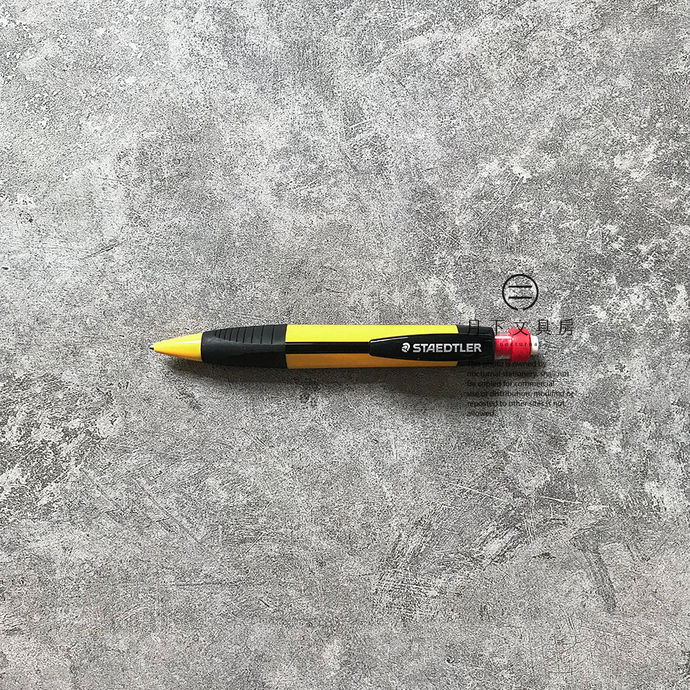 Staedtler 771 Mechanical Pencil - 1.3 mm - Yellow