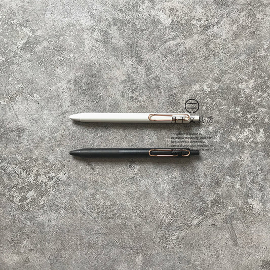 P-95 | UNI uni-ball one 中性筆 0.38mm/0.5mm (限定版)