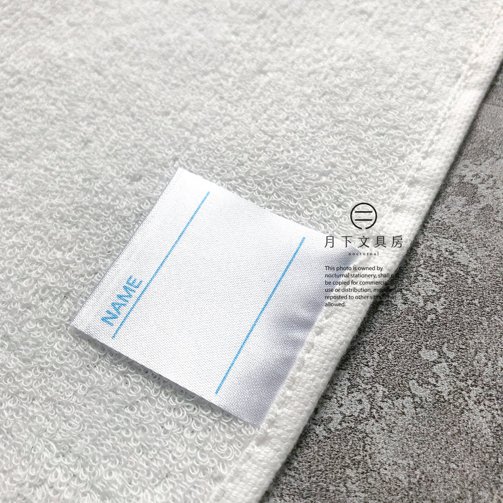 S-08 | GEODESIGN 工作用紙毛巾