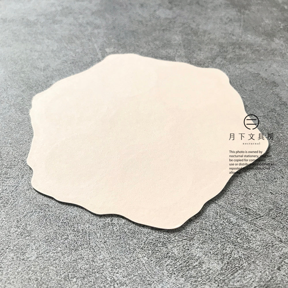 S-36 | ditto ditto sweet 留言卡 - 雞蛋仔 & 格仔窩夫