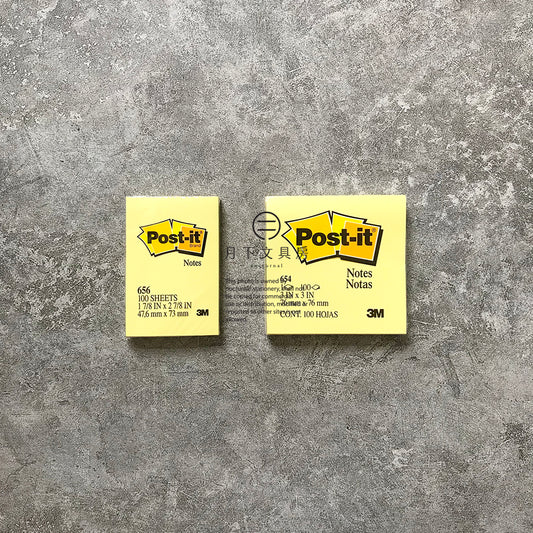 T-04 | 3M Post-it 便條貼