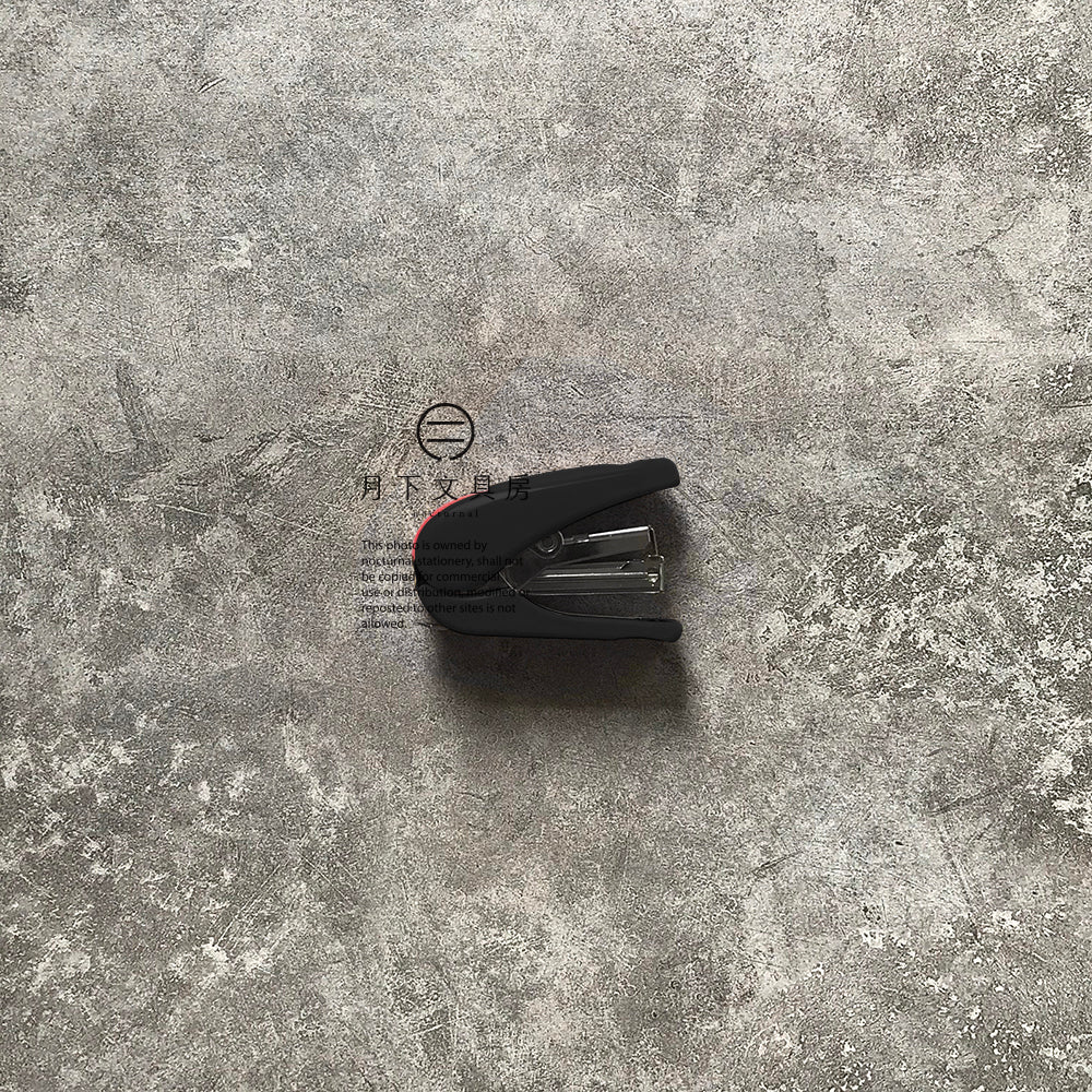 T-09 | PLUS 迷你釘書機