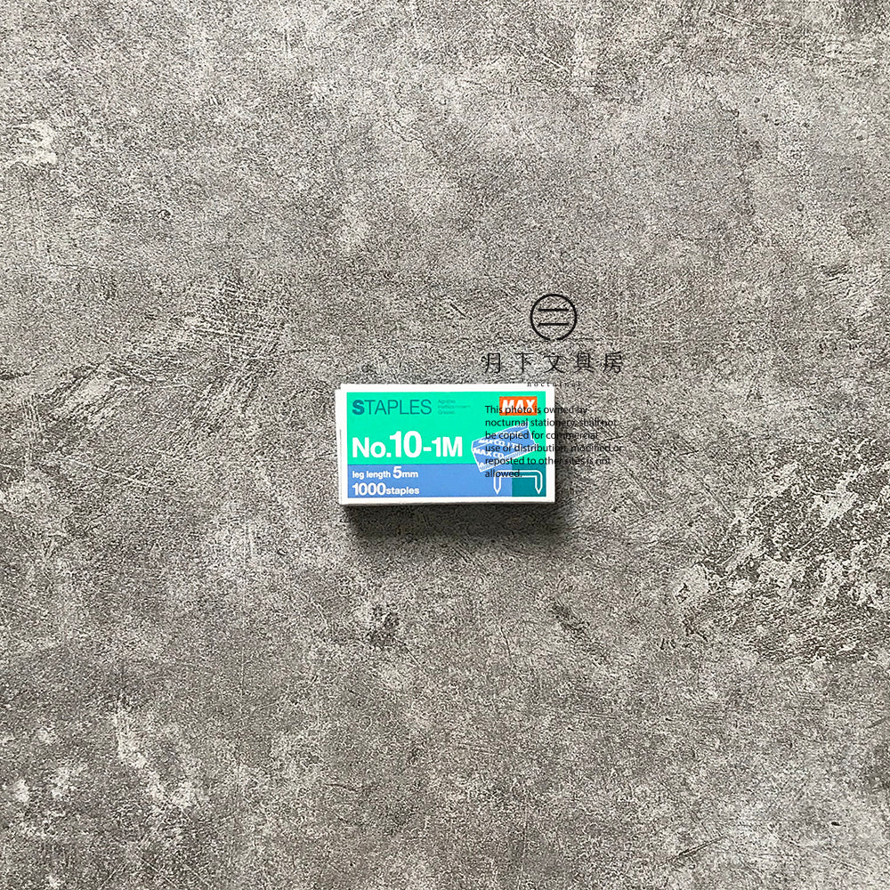 T-16 | MAX 10號書釘