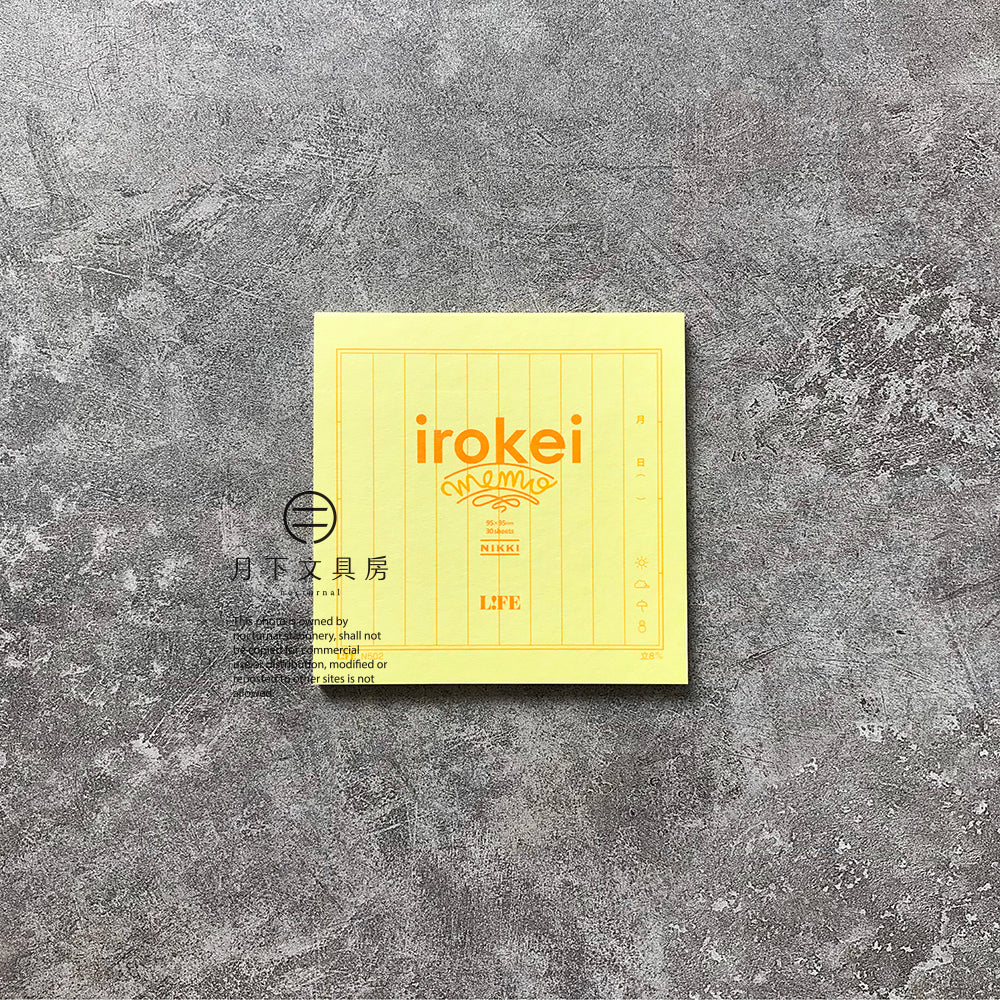 T-96 | LIFE irokei Memo (日記)