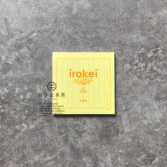 T-96 | LIFE irokei Memo (日記)