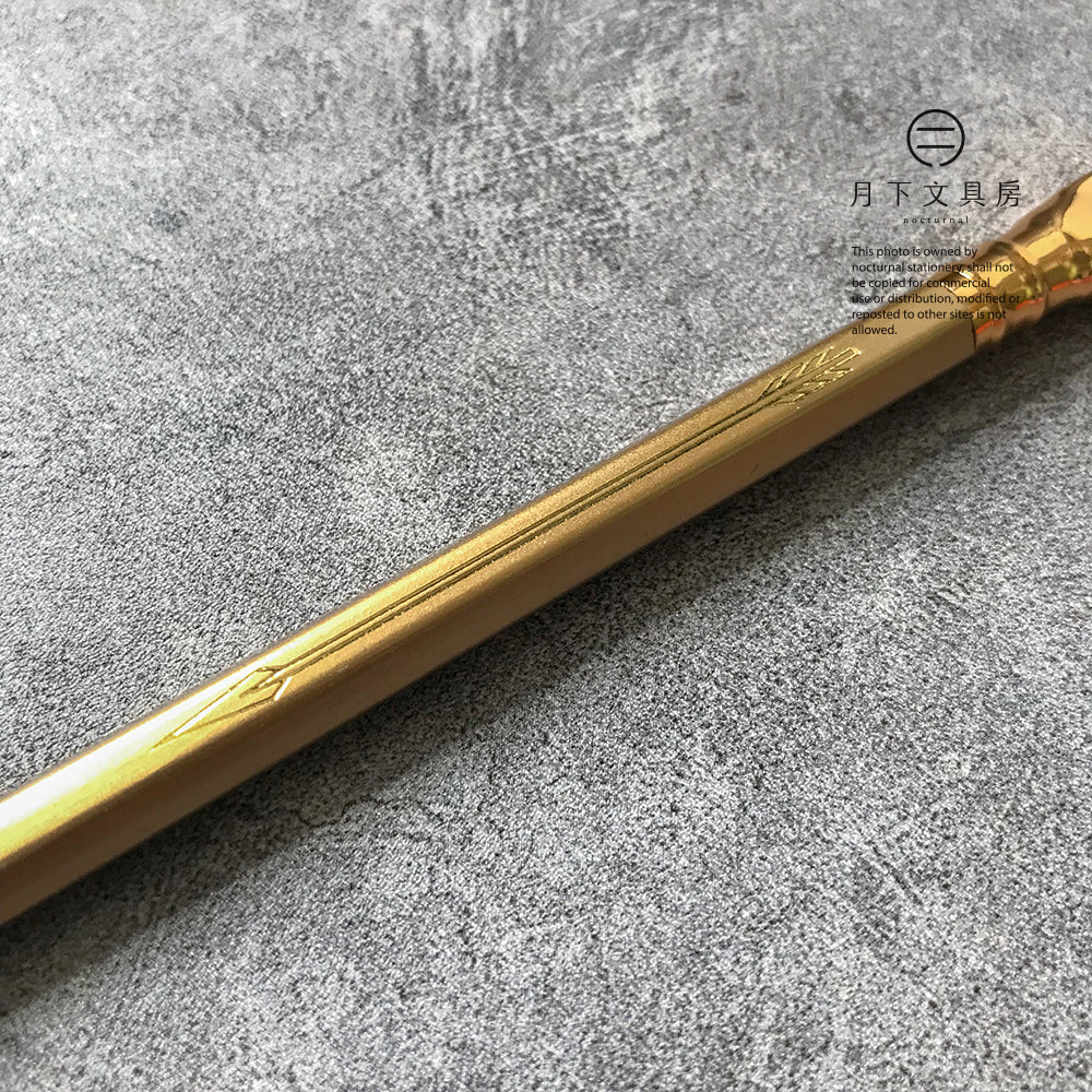 P-114 | BLACKWING X Philadelphia Museum of Art 鉛筆 (限定版)