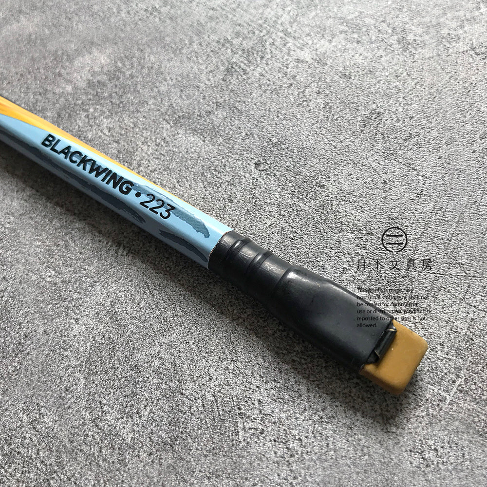 P-117 | BLACKWING VOLUME 223 鉛筆 (限定版)
