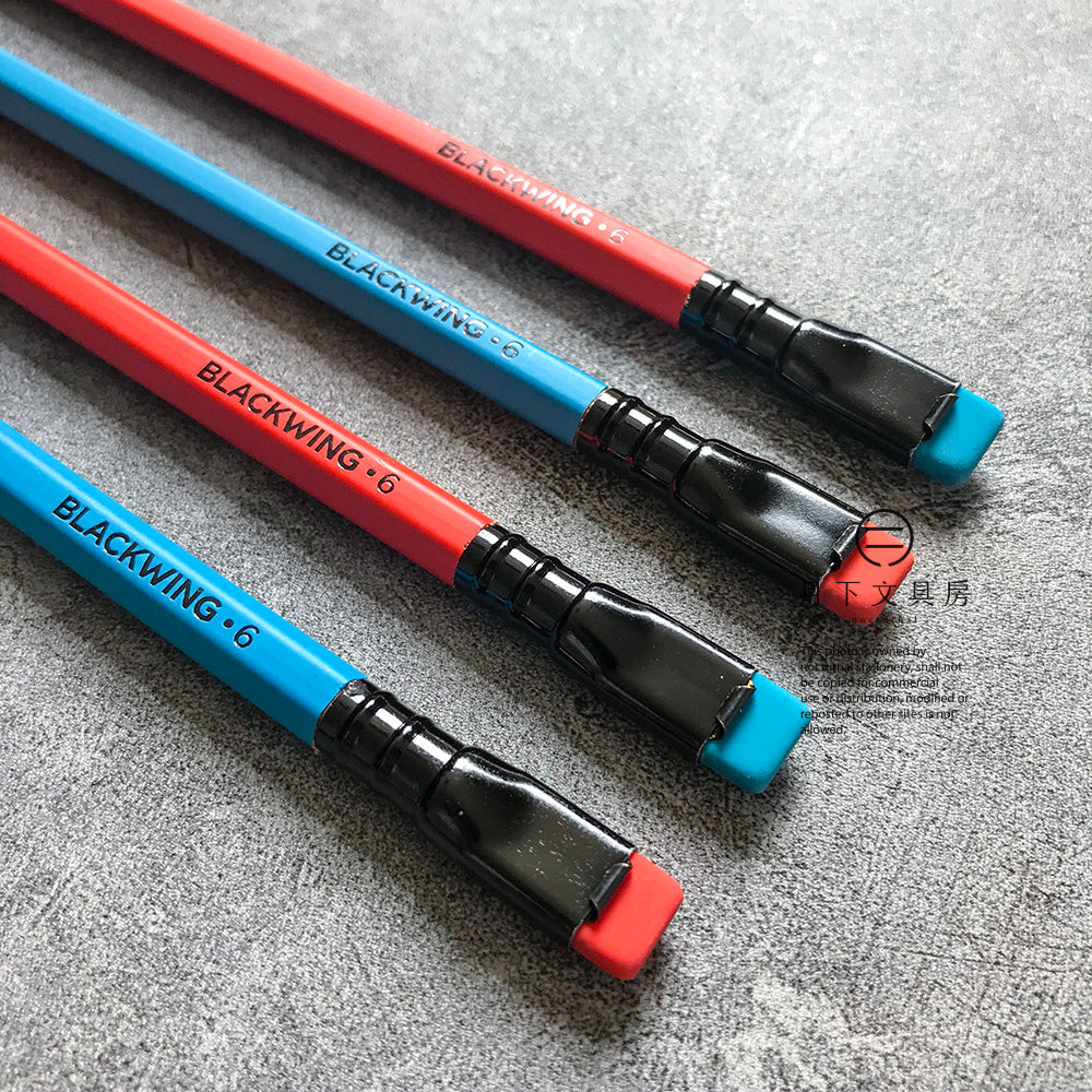 P-118 | BLACKWING VOLUME 6 鉛筆一對 (限量版)