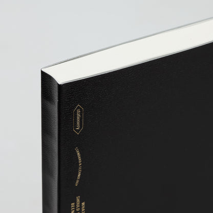 B-150 | STALOGY 365DAYS A5 NOTEBOOK (罫線)