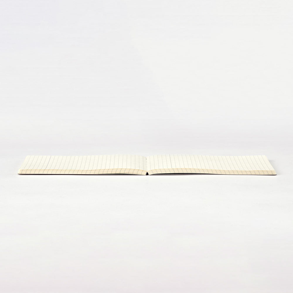 B-179 | DAIGO isshoni notebook desk 筆記簿 (厚口．grid)