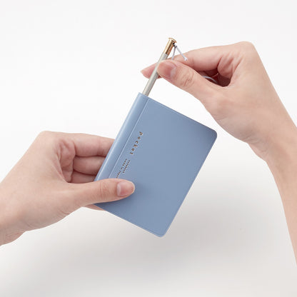 B-183 | DAIGO isshoni notebook pocket 筆記簿