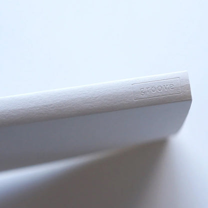 B-196 | TETO GROOVE 手帳