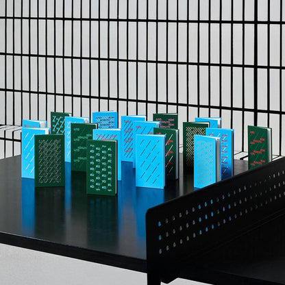 B-209 | KOKUYO CI 特別版測量野帳