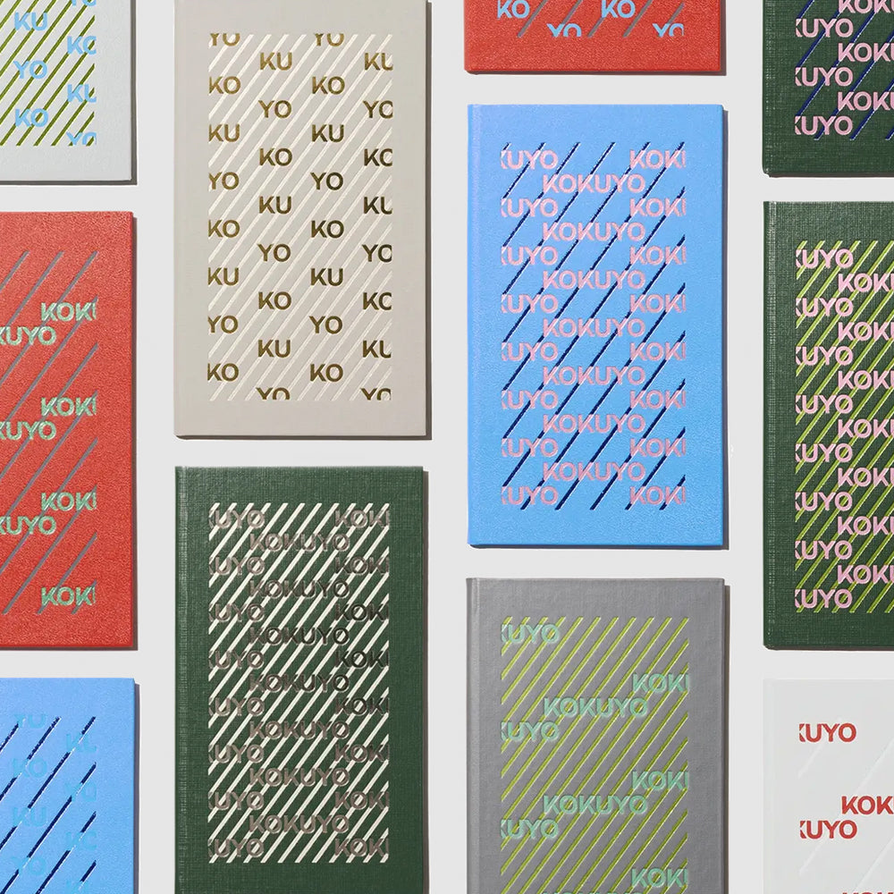 B-209 | KOKUYO CI 特別版測量野帳