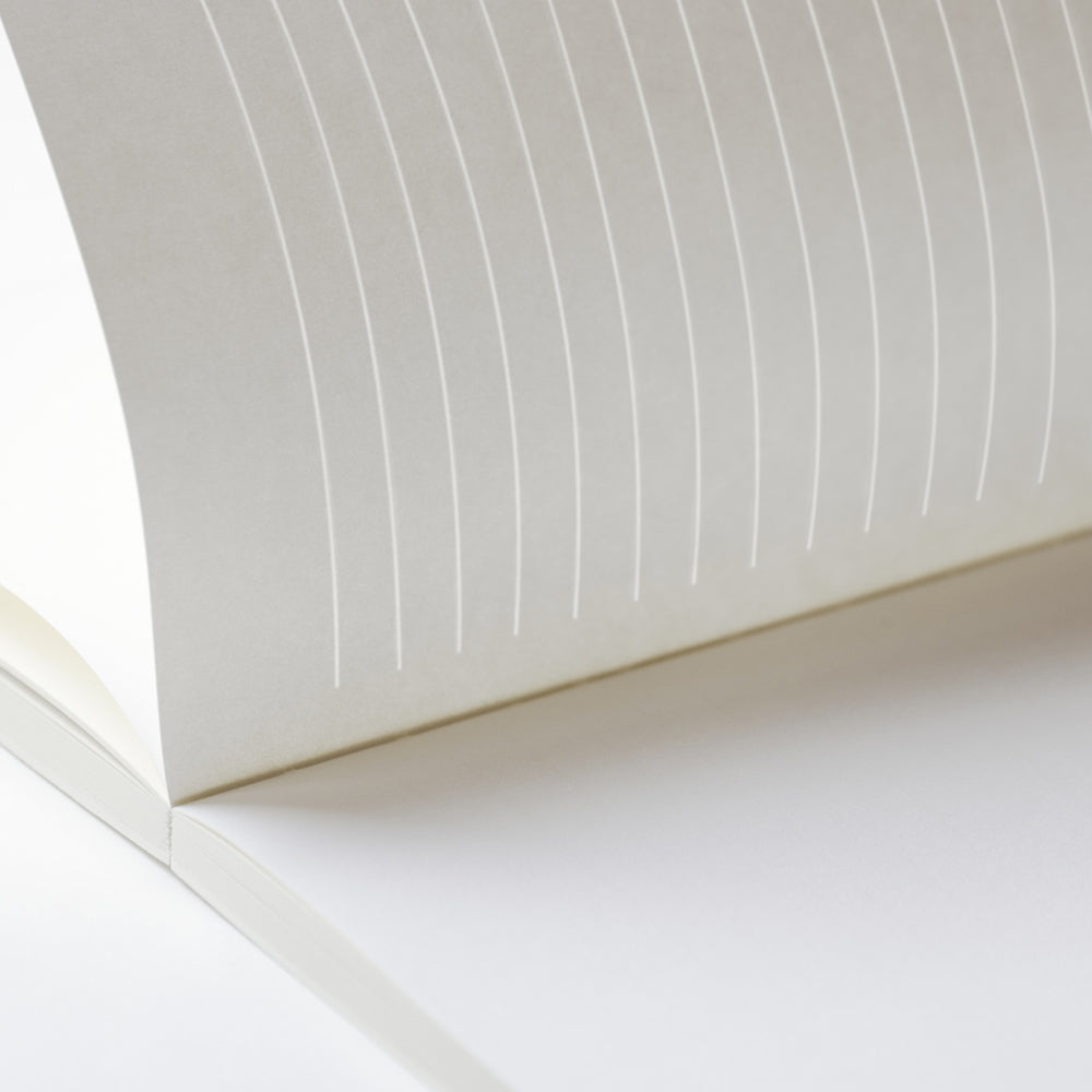 B-210 | iA The Notebook for writer 作家筆記本