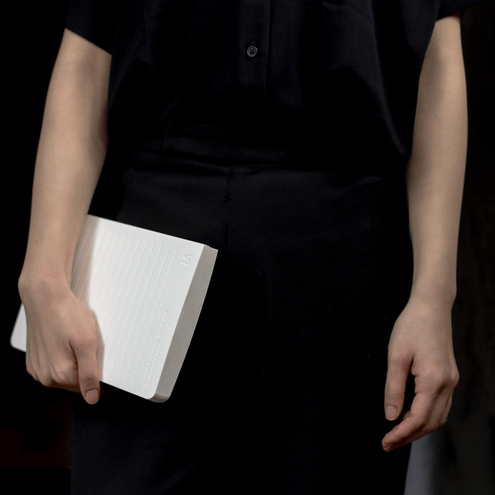 B-210 | iA The Notebook for writer 作家筆記本