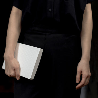 B-210 | iA The Notebook for writer 作家筆記本