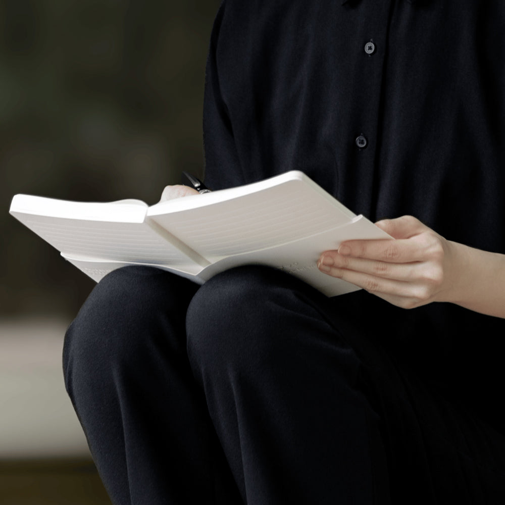 B-210 | iA The Notebook for writer 作家筆記本