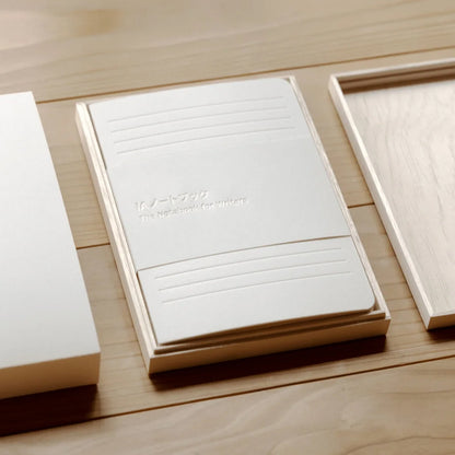 B-210 | iA The Notebook for writer 作家筆記本