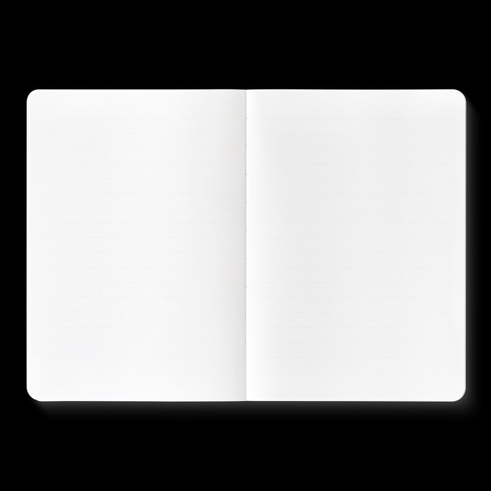 B-210 | iA The Notebook for writer 作家筆記本