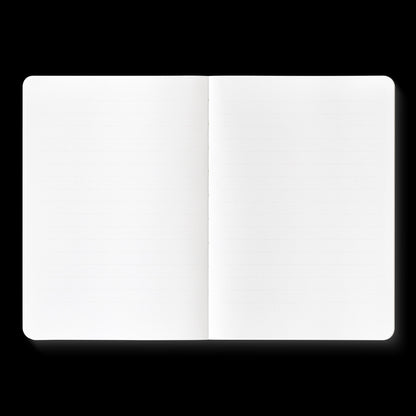 B-210 | iA The Notebook for writer 作家筆記本